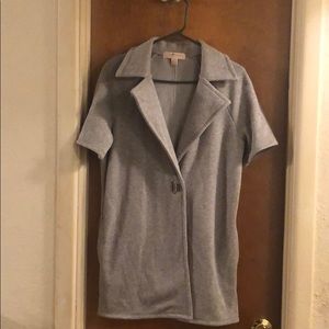 Michael Kors Sweater Jacket,